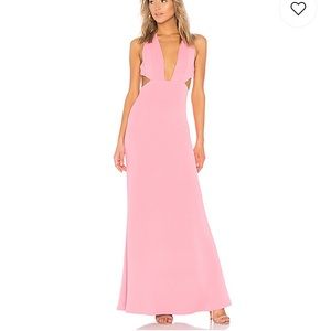 Small NBD Yani dress